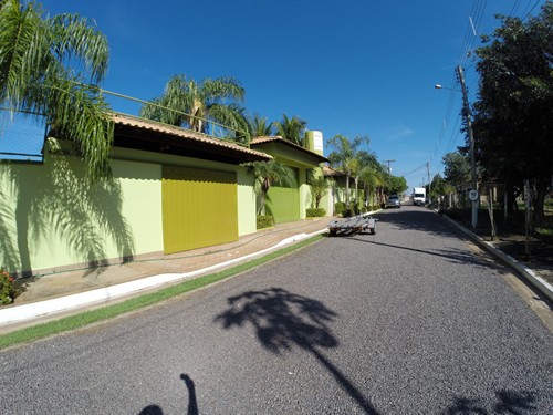 Rancho à Venda no - sem bairro em Araçatuba/SP