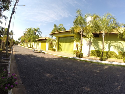Rancho à Venda no - sem bairro em Araçatuba/SP