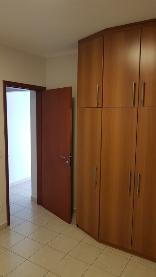 Apartamento à Venda no Vila Santo Antônio em Araçatuba/SP