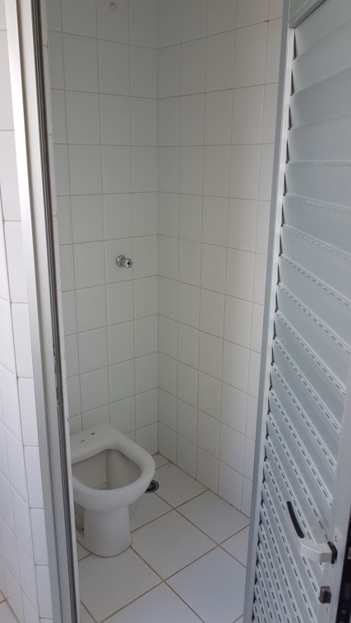 Apartamento à Venda no Vila Santo Antônio em Araçatuba/SP