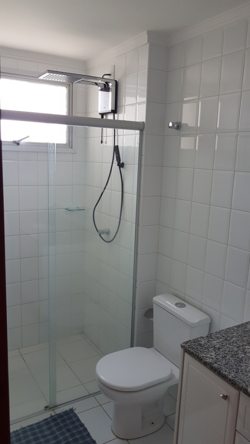 Apartamento à Venda no Vila Santo Antônio em Araçatuba/SP