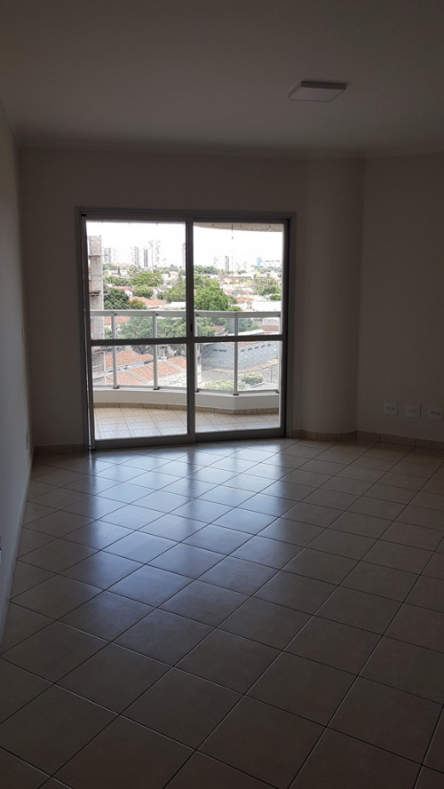 Apartamento à Venda no Vila Santo Antônio em Araçatuba/SP