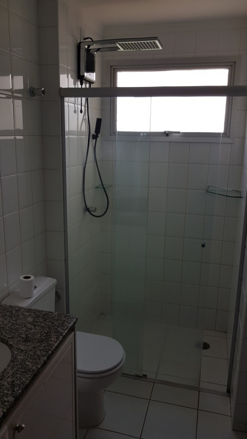 Apartamento à Venda no Vila Santo Antônio em Araçatuba/SP