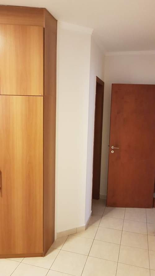 Apartamento à Venda no Vila Santo Antônio em Araçatuba/SP