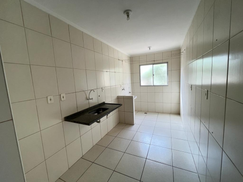 Apartamento à Venda no Santana em Araçatuba/SP