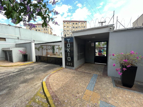 Apartamento à Venda no Santana em Araçatuba/SP