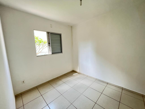 Apartamento à Venda no Santana em Araçatuba/SP