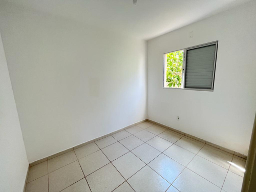 Apartamento à Venda no Santana em Araçatuba/SP