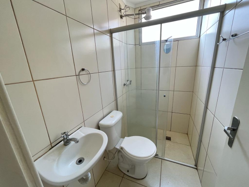 Apartamento à Venda no Santana em Araçatuba/SP