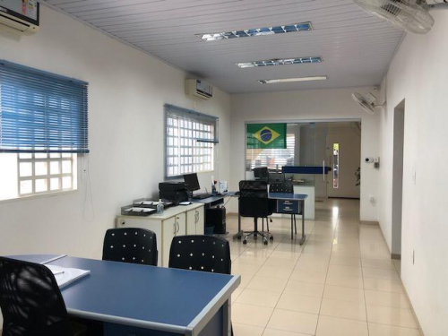 Comercial à Venda no Paraíso em Araçatuba/SP