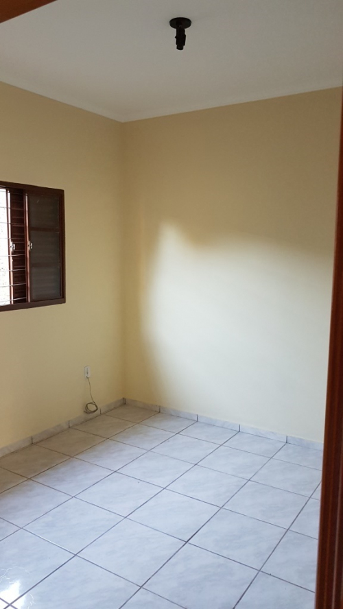 Casa à Venda no Concórdia III em Araçatuba/SP