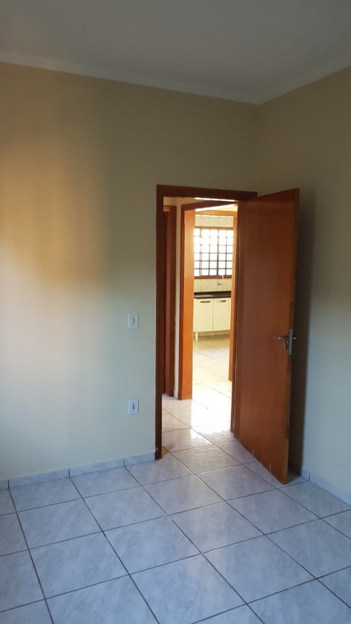 Casa à Venda no Concórdia III em Araçatuba/SP