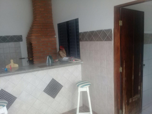Casa à Venda no Pinheiros em Araçatuba/SP
