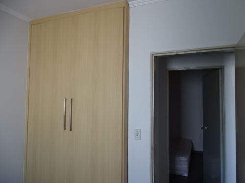 Apartamento para alugar no Machado de Mello em Araçatuba/SP