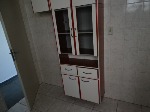 Apartamento para alugar no Machado de Mello em Araçatuba/SP