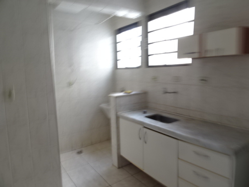 Apartamento para alugar no Machado de Mello em Araçatuba/SP