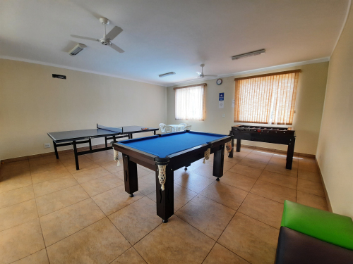 Apartamento à Venda no Higienópolis em Araçatuba/SP