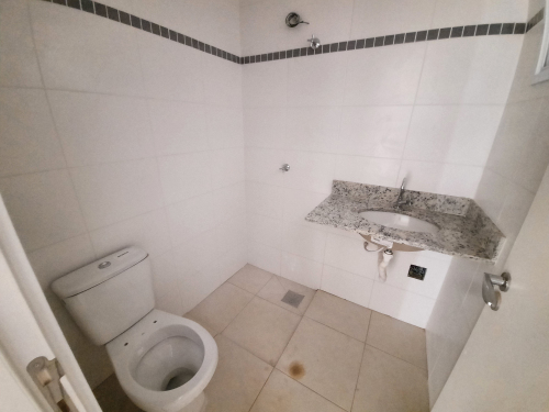 Apartamento à Venda no Higienópolis em Araçatuba/SP