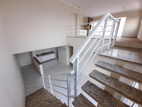 Apartamento à Venda no Higienópolis em Araçatuba/SP