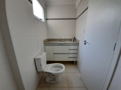 Apartamento à Venda no Higienópolis em Araçatuba/SP