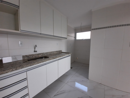 Apartamento à Venda no Higienópolis em Araçatuba/SP