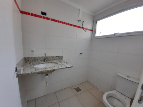 Apartamento à Venda no Higienópolis em Araçatuba/SP