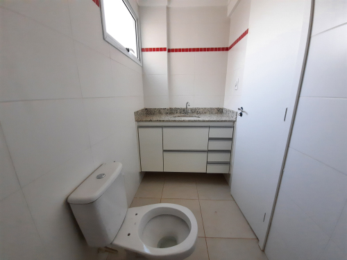 Apartamento à Venda no Higienópolis em Araçatuba/SP