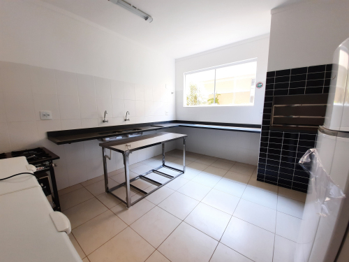 Apartamento à Venda no Higienópolis em Araçatuba/SP