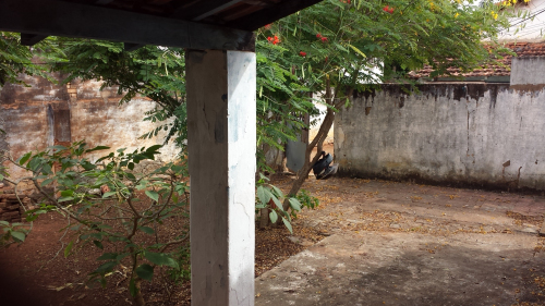 Casa à Venda no Paraíso em Araçatuba/SP