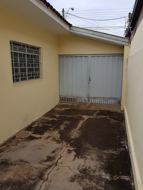 Casa à Venda no Novo Paraíso em Araçatuba/SP