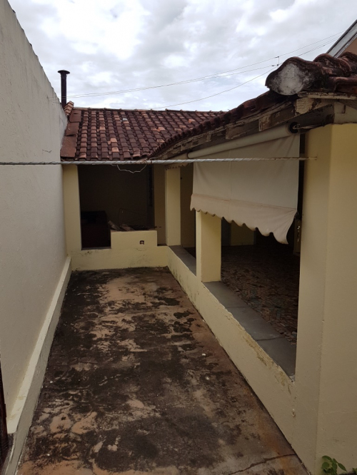 Casa à Venda no Novo Paraíso em Araçatuba/SP