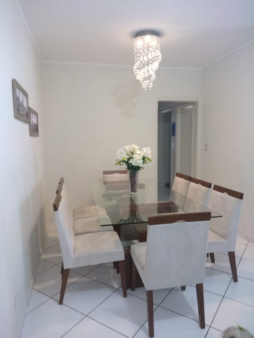 Apartamento à Venda no Vila Santa Maria em Araçatuba/SP