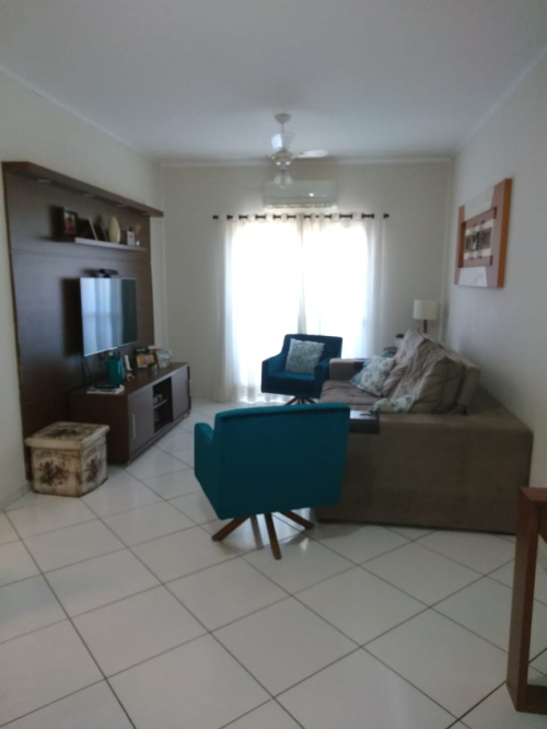 Apartamento à Venda no Vila Santa Maria em Araçatuba/SP