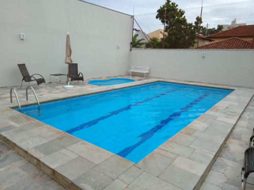 Apartamento à Venda no Vila Santa Maria em Araçatuba/SP