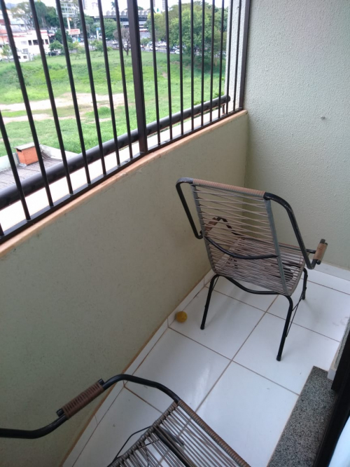 Apartamento à Venda no Vila Santa Maria em Araçatuba/SP