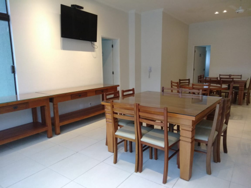 Apartamento à Venda no Vila Santa Maria em Araçatuba/SP