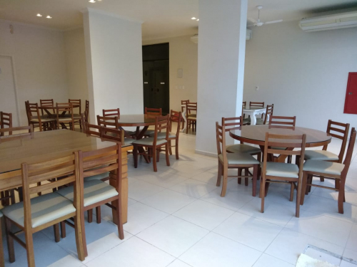 Apartamento à Venda no Vila Santa Maria em Araçatuba/SP