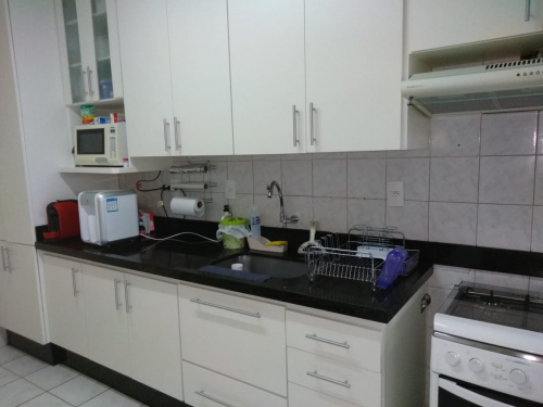 Apartamento à Venda no Vila Santa Maria em Araçatuba/SP