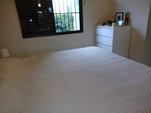 Apartamento à Venda no Vila Santa Maria em Araçatuba/SP