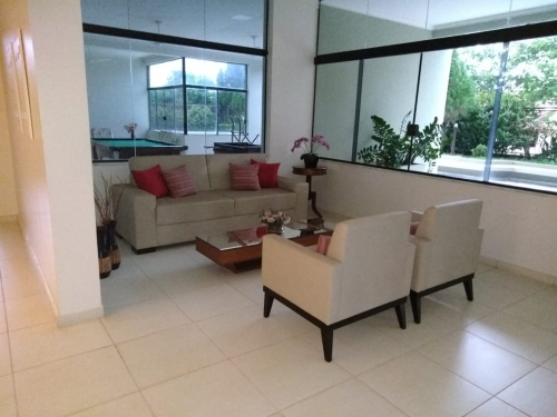 Apartamento à Venda no Vila Santa Maria em Araçatuba/SP