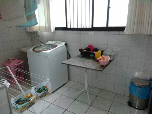 Apartamento à Venda no Vila Santa Maria em Araçatuba/SP