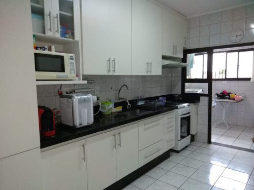 Apartamento à Venda no Vila Santa Maria em Araçatuba/SP