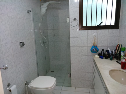 Apartamento à Venda no Vila Santa Maria em Araçatuba/SP