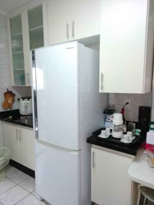 Apartamento à Venda no Vila Santa Maria em Araçatuba/SP