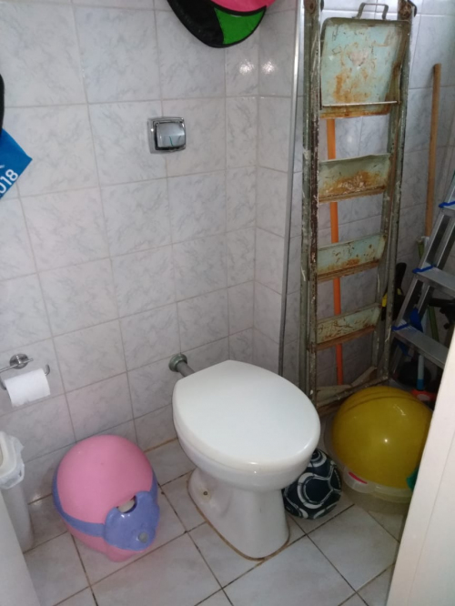 Apartamento à Venda no Vila Santa Maria em Araçatuba/SP