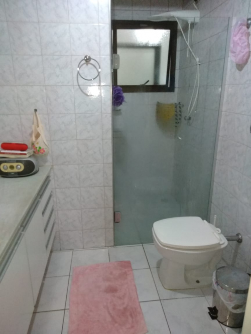 Apartamento à Venda no Vila Santa Maria em Araçatuba/SP