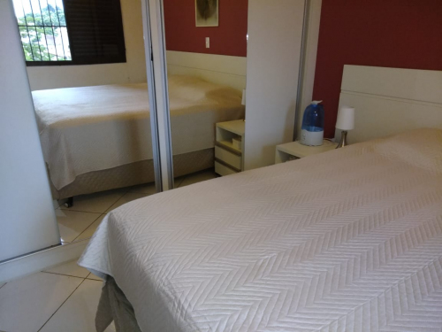 Apartamento à Venda no Vila Santa Maria em Araçatuba/SP