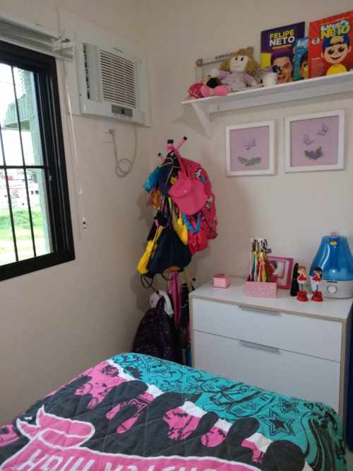 Apartamento à Venda no Vila Santa Maria em Araçatuba/SP