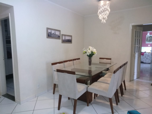 Apartamento à Venda no Vila Santa Maria em Araçatuba/SP