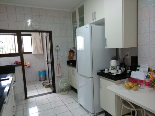 Apartamento à Venda no Vila Santa Maria em Araçatuba/SP